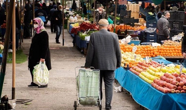 BİSAM açıkladı: Açlık sınırı 16 bin lirayı geçti!