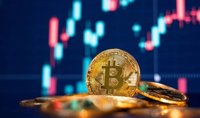 Bitcoin'de tarihi rekor!