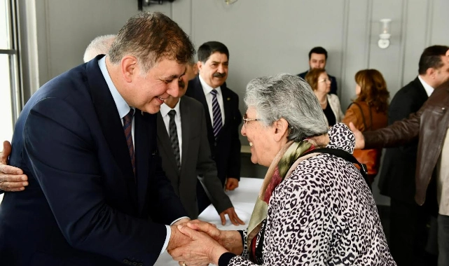 Cemil Tugay'dan İller Bankası'na tepki