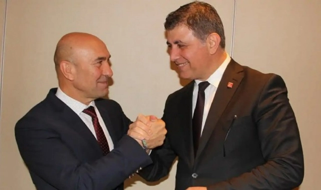 Cemil Tugay’dan “Soyer” açıklaması: “Benimle fotoğraf vermek istemedi” 