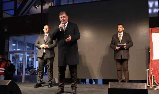 Cemil Tugay'dan "vicdanlı siyasetçi" vurgusu: "Güzel yarınlar için..." 