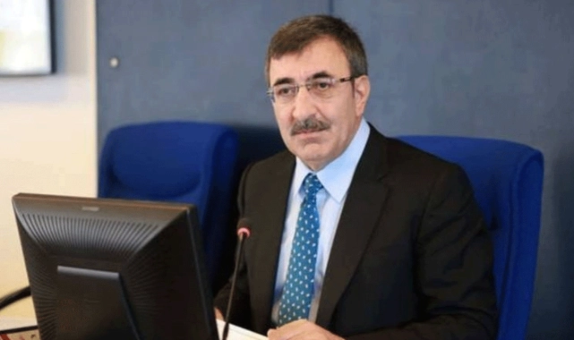 Cevdet Yılmaz, enflasyon düşüşü için tarih verdi: “Bu işler hemen olmuyor”