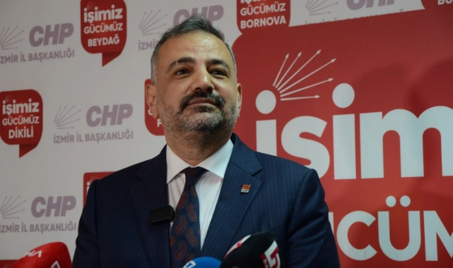 CHP'li Aslanoğlu'ndan ilk açıklama geldi 