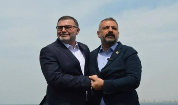 CHP'li Aslanoğlu'ndan Saygılı'ya mal varlığı sorusu: "Dağ, mal varlığını açıklayacak mı?"