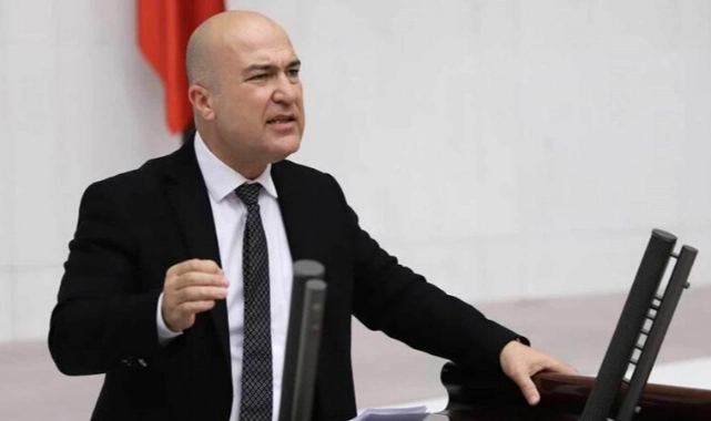 CHP’li Bakan’dan Hamza Dağ’a reklam filmi eleştirisi: “Aklımızla alay ediyor” 