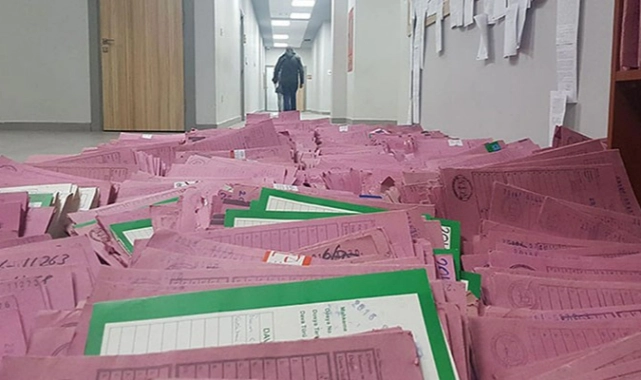 CHP'li Bakıroğlu: "İcra takibindeki borçlar 53,3 milyar lira oldu"