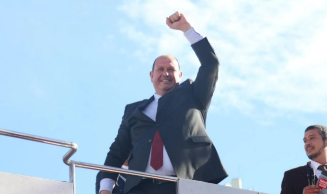 CHP’li Çiçek’ten Menderesli seçmene çağrı