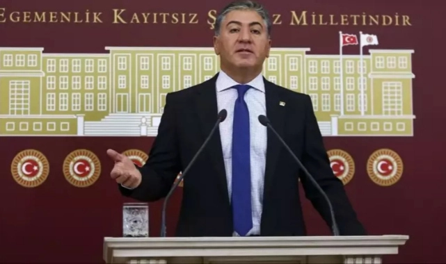 CHP’li Emir: “Ambulans sayısı artırılamıyor”