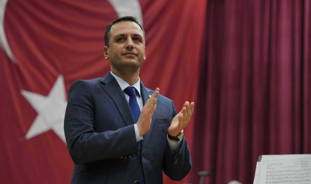CHP'li Eşki: "Bornova, herkesin yaşamak istediği kent olacak"