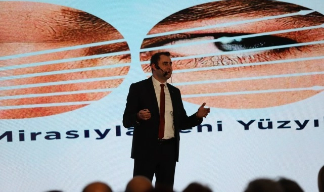 CHP'li Güç projelerini tanıttı: "Halkımızın aşını büyütmeye geliyoruz" 