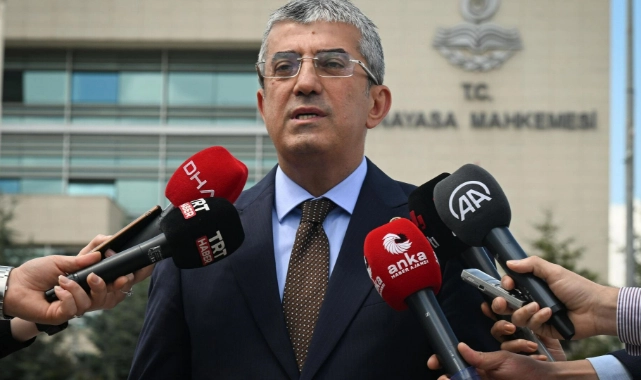 CHP'li Günaydın o görüşmenin ayrıntılarını anlattı: Editoryal bağımsızlık tartışması!