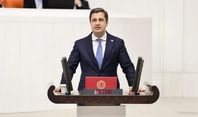 CHP'li İzmir Milletvekili Yücel:  AKP iktidarını seçimle, sandıkta ve demokratik yöntemlerle yeneceğiz