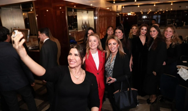 CHP’li Mutlu: "Bizim başarımız başka kadınların önünü açacak"