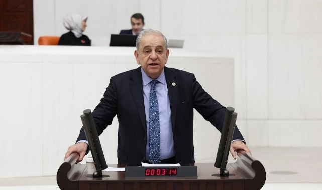CHP’li Nalbantoğlu’ndan İzmirlilere sandık çağrısı: "Sandığa gitmemek gibi bir lüksümüz yok"
