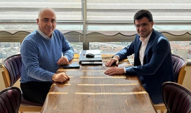 Murat Haluk Öncel'den AK Partili Kırkpınar'a destek: "Hiçbirimizin yüzünü kara çıkarmayacak"