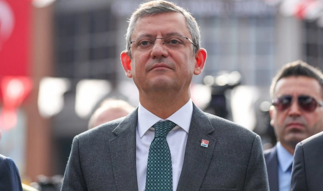 CHP lideri Özel'den milletvekillerine kesin talimat 