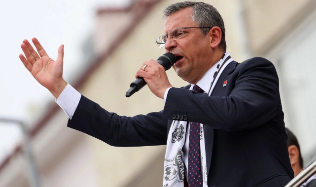 CHP lideri Özel’den seçim mesajı: “Yarın iki şey belli olacak...”