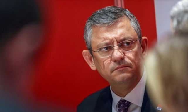 CHP lideri Özel, İzmir adayını belirleme sürecini anlattı: “Ankette Tugay, Soyer’in üstündeydi” 