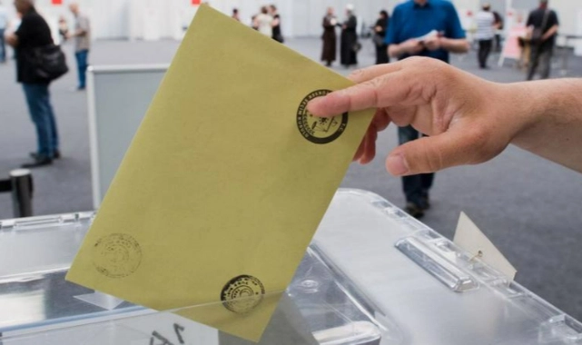 CHP Meclis Üyesi adayı sandık başında hayatını kaybetti