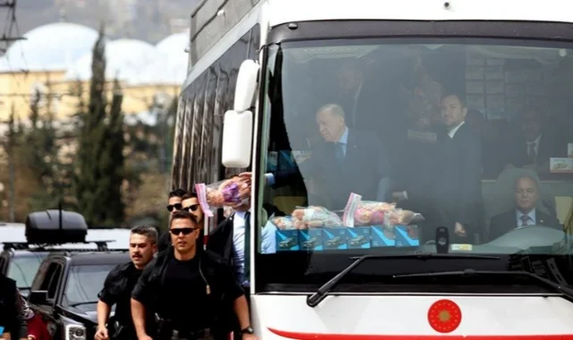 Cumhur İttifakı'nda İstanbul mesaisi