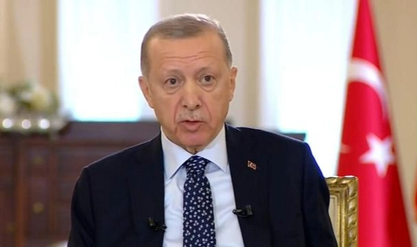 Cumhurbaşkanı Erdoğan: “Türkiye’nin önü de ufku da açık” 