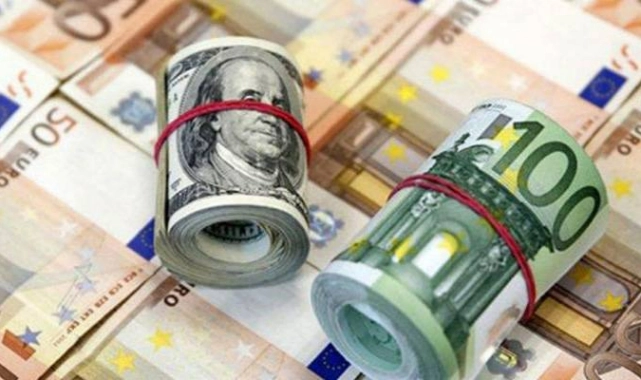 Dolar ve euroda son durum ne?