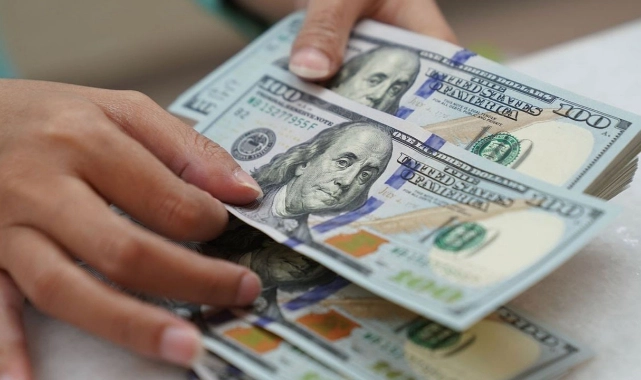 Dolarda yeni rekor 