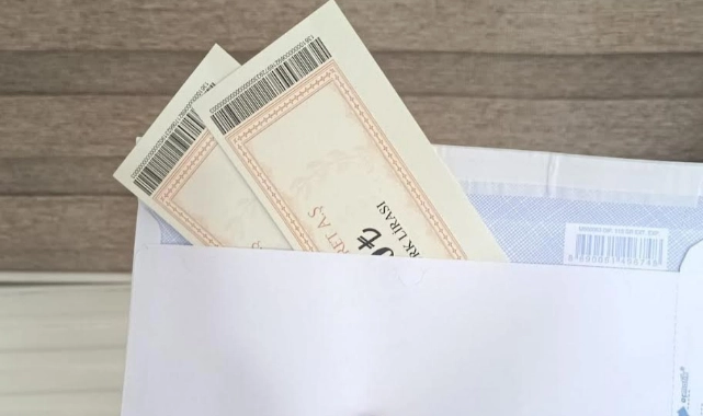 Efes Selçuk Belediyesi'nden Ramazan dayanışması 