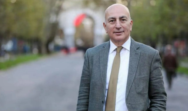Ekonomist Dr. Mahfi Eğilmez'den 'hiperenflasyon var mı?' soruna yanıt