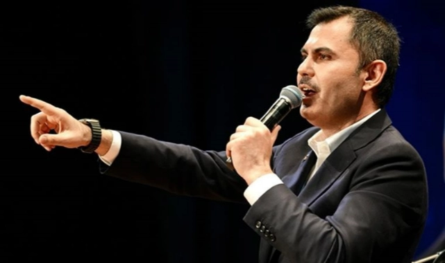 Ekrem İmamoğlu 'canlı yayına hazırım' dedi, Kurum'dan geri adım geldi