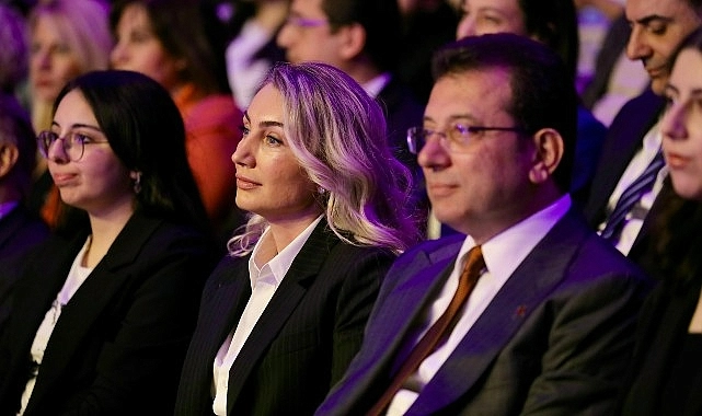 Ekrem İmamoğlu, Erdoğan'la nasıl tanıştığını anlattı 