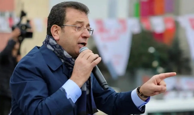Ekrem İmamoğlu’ndan Erdoğan’a davet: “Yakında o da gelecek”