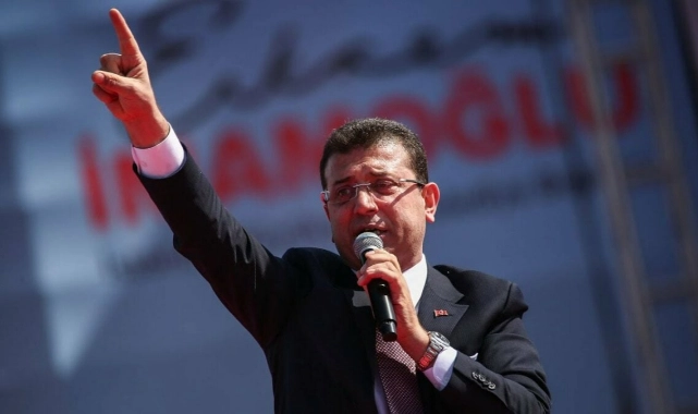 Ekrem İmamoğlu’ndan sandık güvenliği vurgusu