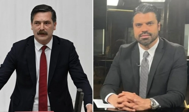 Erkan Baş’tan “Gökhan Zan” açıklaması 