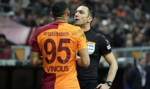 Galatasaray’dan gündem olan görüntülere tepki: “Bu görüntüler o merciye nasıl ulaştı?”