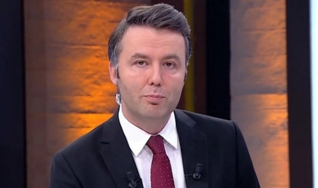 Gazze sorusunu bölmesi tepki çekmişti: Mehmet Akif Ersoy’dan “sansür” açıklaması