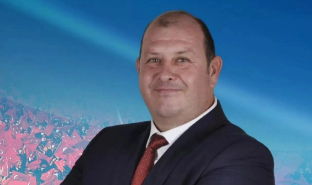 Genç Parti'den İlkay Çiçek'e destek