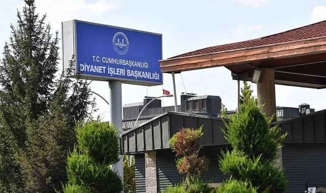 Gerekçe; kitap basımı: Diyanet’ten bir günde 3,5 milyon liralık harcama 