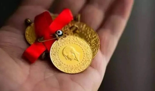 Gram altında yeni rekor 