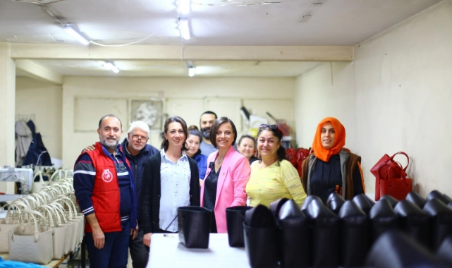 Helil Kınay: "Vatandaşlık haklarımıza sahip çıkmak gerekiyor"