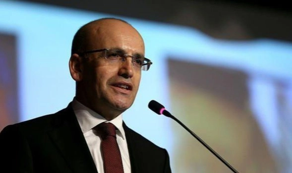 İddia: Şimşek'in talimatı AK Parti sermayesini rahatsız etti