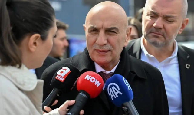 İddia: “Turgut Altınok’un diploması sahte” 