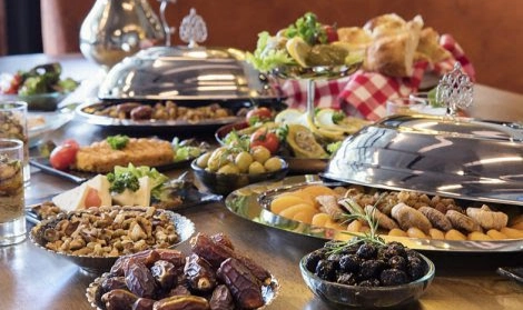 İftar sofraları zamlı kurulacak