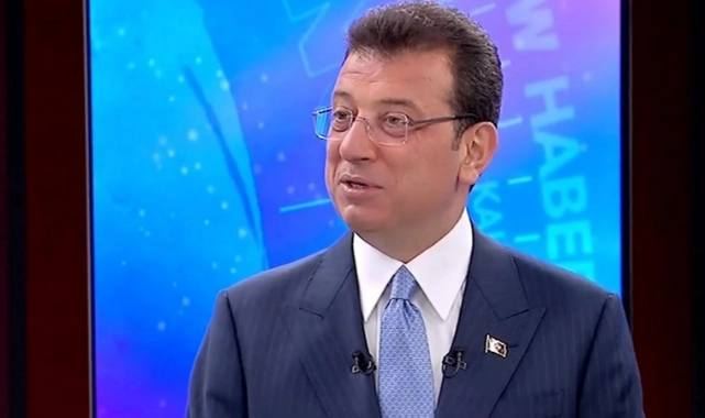 İmamoğlu AK Partili seçmene seslendi 