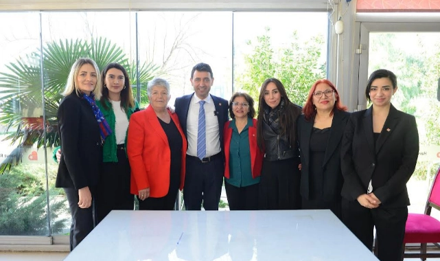 İrfan Önal, ‘Eşitlik Politika Belgesini’ imzaladı