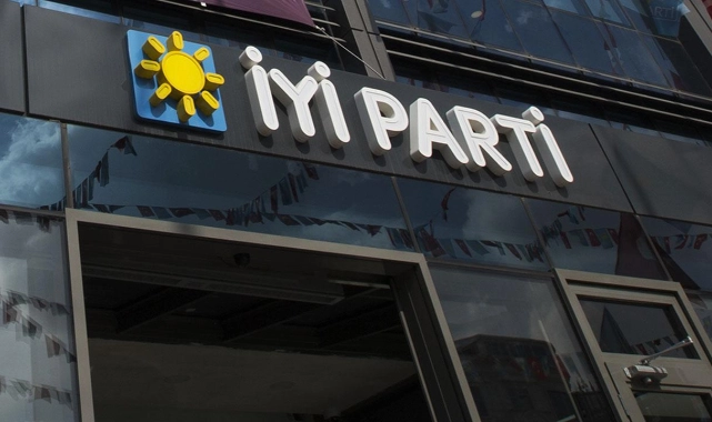 İYİ Partili adayın adaylığı düşürüldü