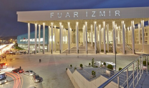 İzmir'de ilk kez düzenleniyor: Bu fuar sadece profesyonel ziyaretçilere açık olacak