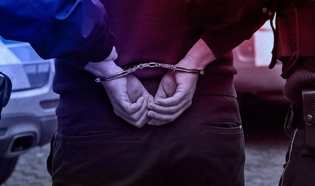 İzmir’de siber suç operasyonu: Yedi kişi tutuklandı