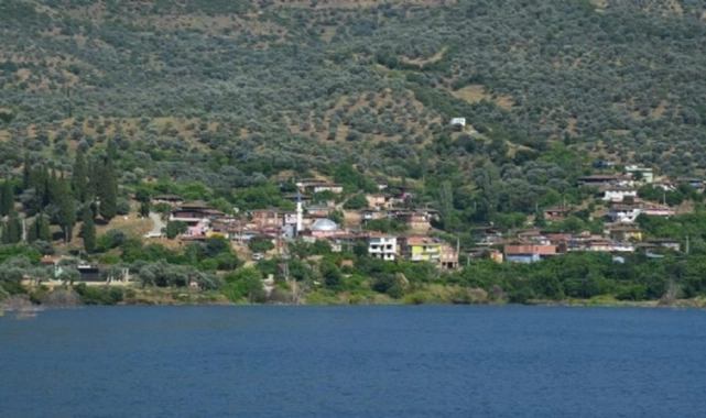 İzmir’deki SİT alanlarına yenisi eklendi 