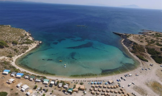 İzmir, turizmde bir ilke imza atıyor